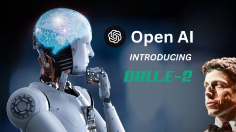 “The Mind-Blowing Creativity of OpenAI’s DALL.E 2: Unveiling the Future of Digital Art”