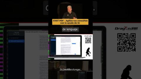 📄 Chat PDF – Agiliza tus consultas con la ayuda de IA