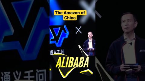 Alibaba’s AI Revolution: Meet Tongyi Qianwen, the Code-Writing, Email-Drafting Genius