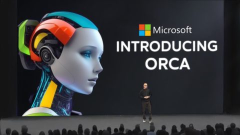 Microsoft’s Orca  SHOCKS the entire industry – STUNNING GPT 4 competitor