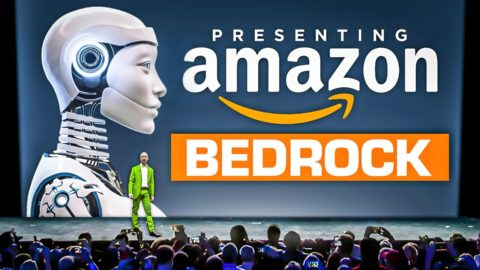 Amazon’s INSANE New Bedrock SHOCKS The Entire AI Industry!