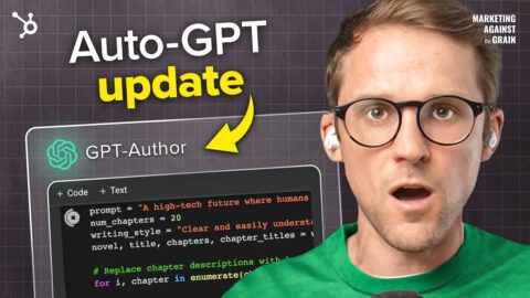 Auto-GPT 2.0 Massive Update… You Won’t Believe What It Can Do (#134)