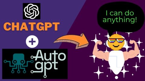 Setup AutoGPT and Automate Your Goals – ChatGPT supercharged!