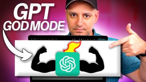 How to Use Auto GPT God Mode Ai – Auto GPT got a Huge upgrade