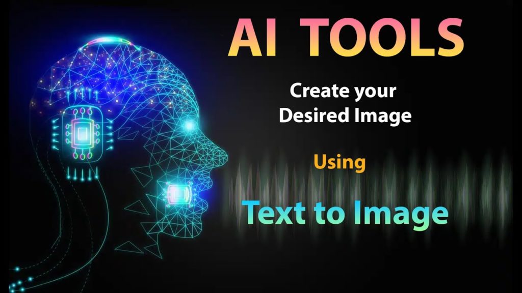 How to Turn Text into Image using AI | Best Text to Image AI tool ...