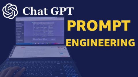 ChatGPT Prompt Engineering