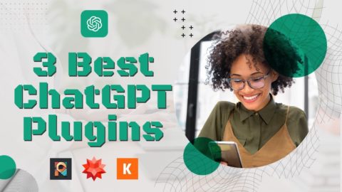 Top 3 ChatGPT 4 Plugins