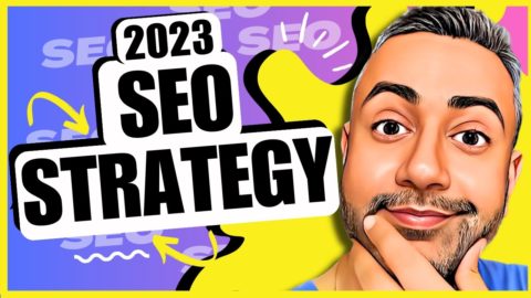 ChatGPT SEO Strategy: How to use ChatGPT Plugins for keyword research | Youtube SEO 2023