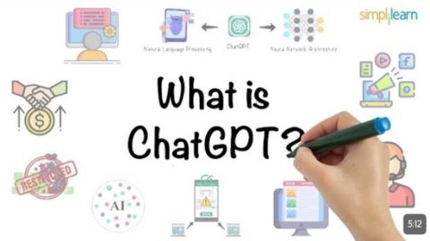 What Is Chat GPT | How Does Work Chat GPT | Chat GPT