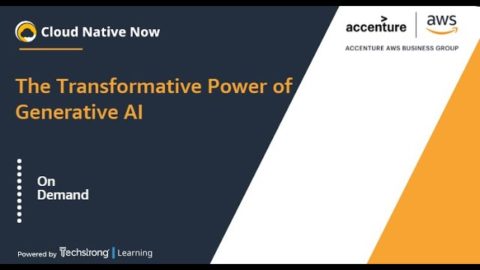 The Transformative Power of Generative AI