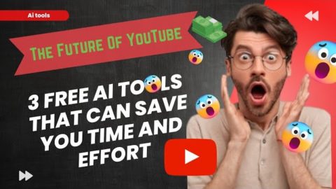 3 AI Tools That Can Help You Grow Your YouTube Channel | How To Grow On YouTube