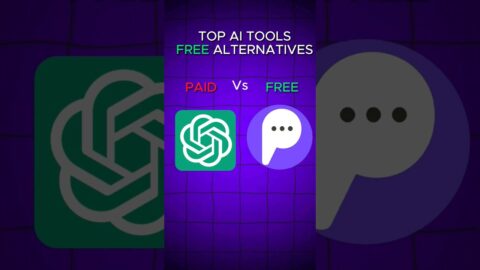 🔥💰Paid vs Free 💚 🎉 #ai  Tools #part2  #aitools  @AnshMehraa @SAM_Ryzen #aishorts  #freeai