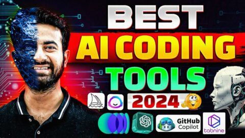 Best AI Tools for Coders in 2024 🔥🔥