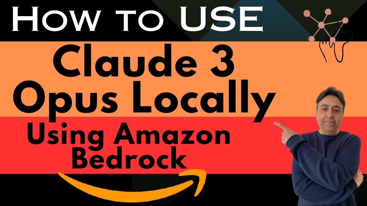 How to Use Claude 3 Opus in Amazon Bedrock