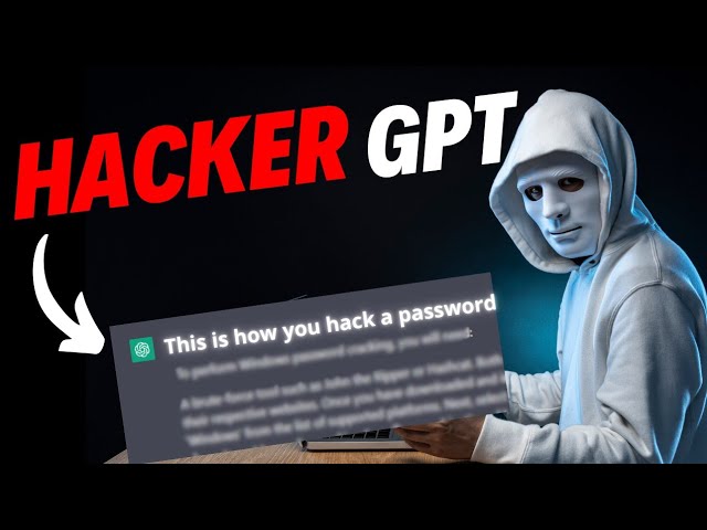 Run Your Own Private ChatGPT – Free and Uncensored For Hacking