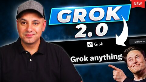 GROK 2 Just Dropped – Is It Worth the Hype?