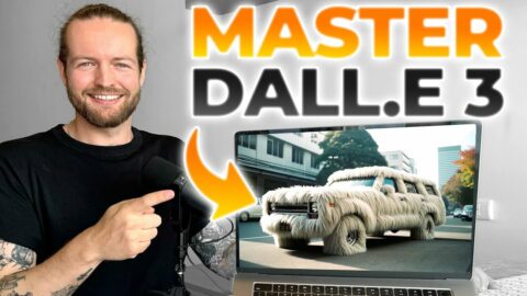 How To Use DALL.E-3 – Easy Way to Get The Best Results