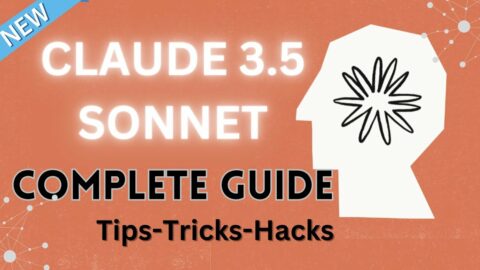 10 Incredible Features of Claude 3.5 Sonnet! How To Use New Claude 3.5 Sonnet – The Complete Guide