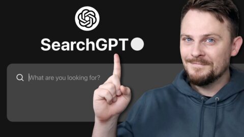 Is SearchGPT better than Perplexity and ChatGPT?