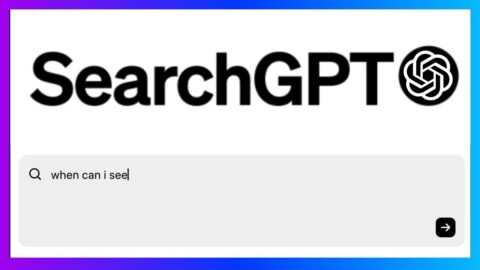 SearchGPT: OpenAI’s New AI Search Prototype