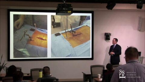 Robotic Workflow: Step By Step – Andrew Manista, MD