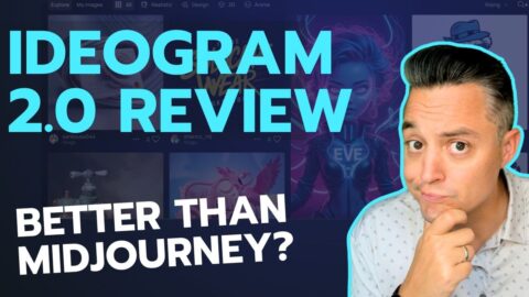 Ideogram 2.0 Review: Does It Compete with Midjourney?