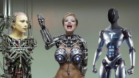 All Most Advanced Next-Generation Humanoid Robots | BEST OF 2023